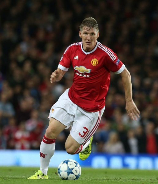 Швайнштайгер