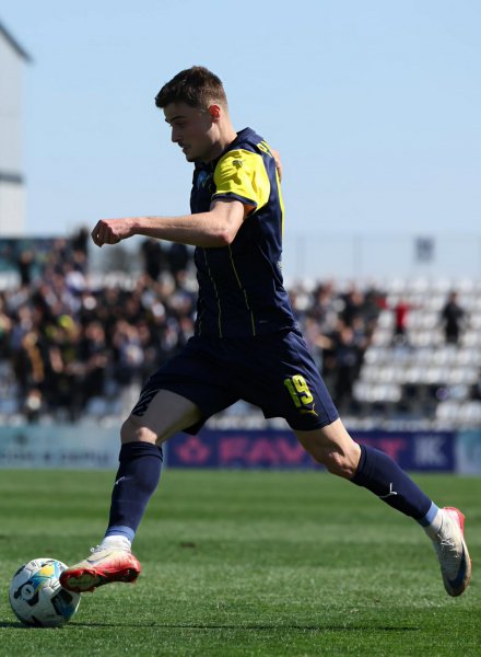 Эрмир Рашица