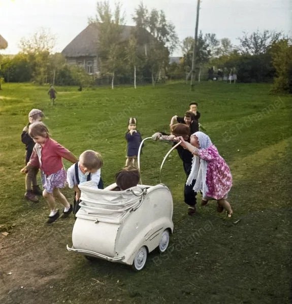 Колхоз "Коминтерн"