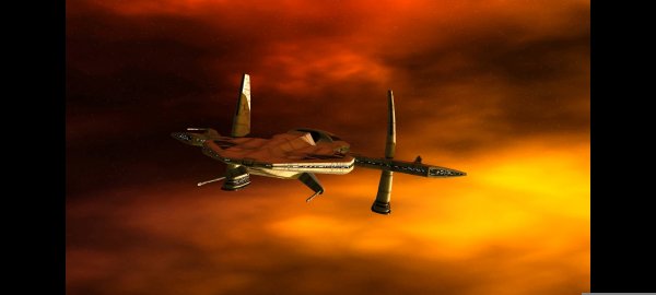 Боевой крейсер Асгард эсминец класса ОНил