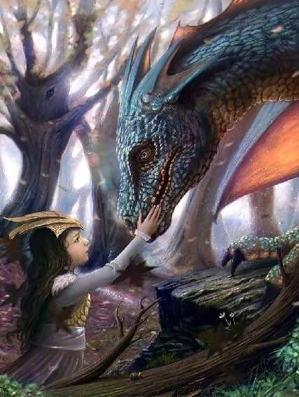 Принцесса и