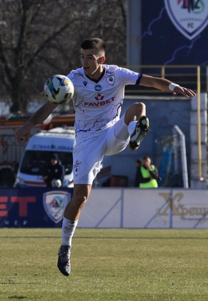 Денис Кузик