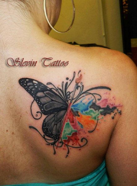 Tattoo (4735)