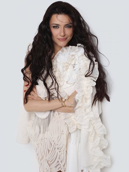 Анастасия Сиваева