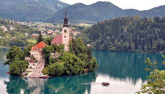 Slovenia 3