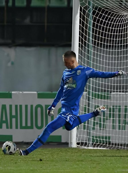 Назар Домчак