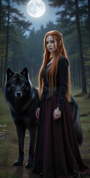 Арт Фэнтези