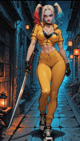 Жёлтый как влитой