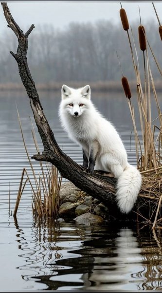 Животный Мир