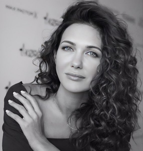 Екатерина Климова