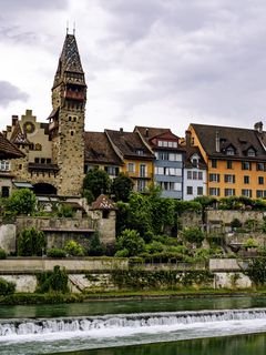 Bashnia doma zdaniia