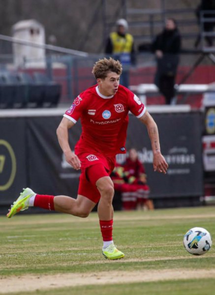 Ярослав Шевченко