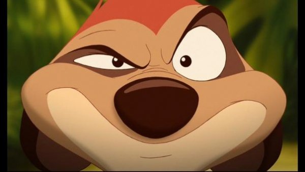 Timon 1