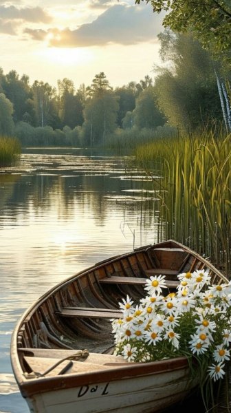 Природа