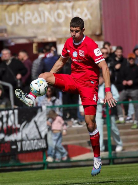 Владимир Виливальд