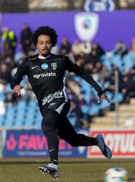 Мауру Родригеш