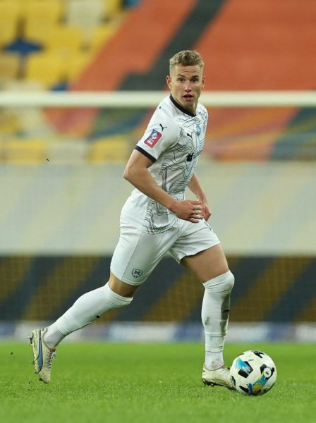 Илья Крупcкий