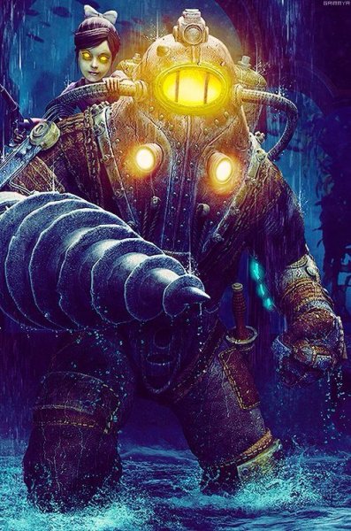 BioShock