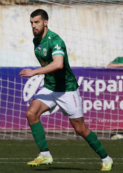 Владислав Бабогло