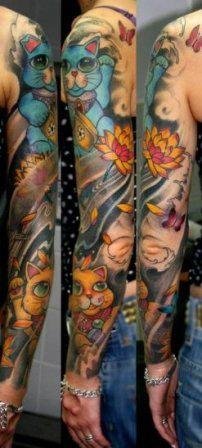 Tattoo (4600)