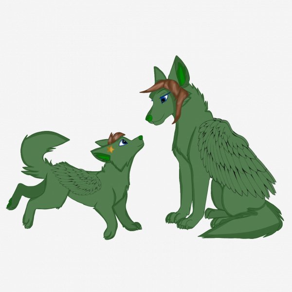 Крылатый Отель Радостный | ВОЛКИ ВОИТЕЛИ