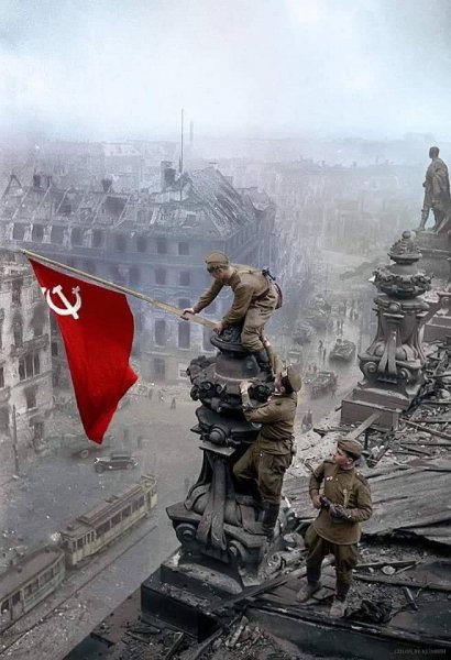 30 апреля в этот день