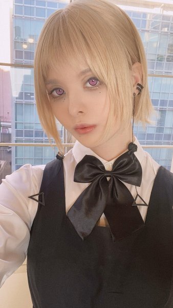 Vinnegal-Fami-(Chainsaw-Man)-Chainsaw-Man-9233057