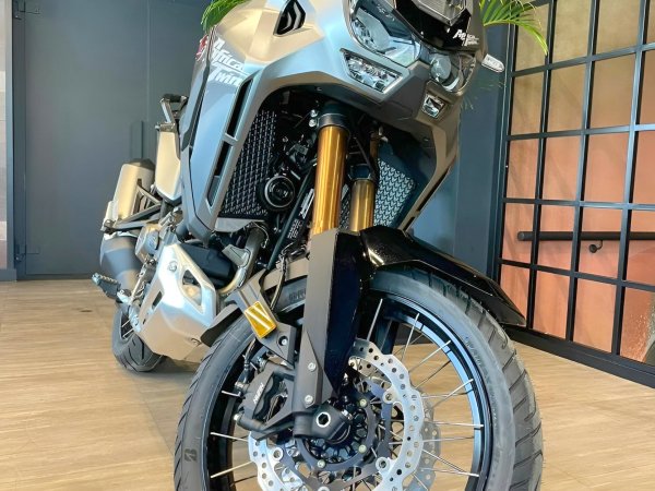 Honda Africa Twin (1100 c.c.) (2025 г.)