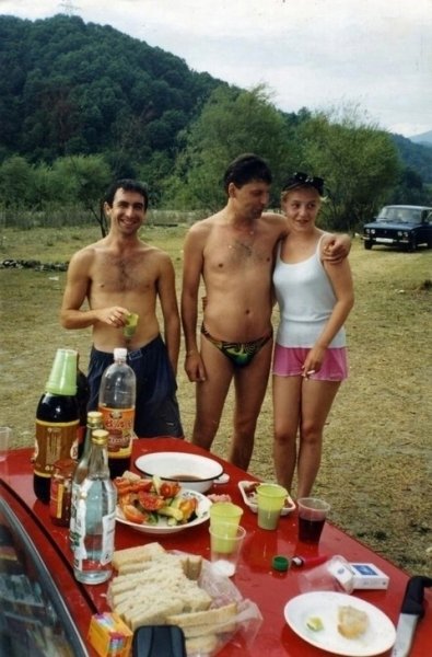 Клиских