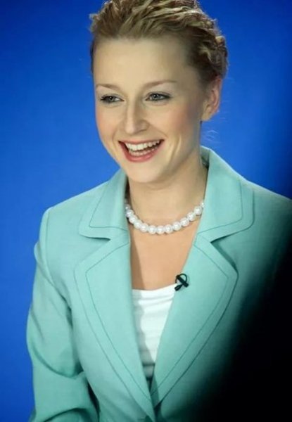 Ольга Медынич