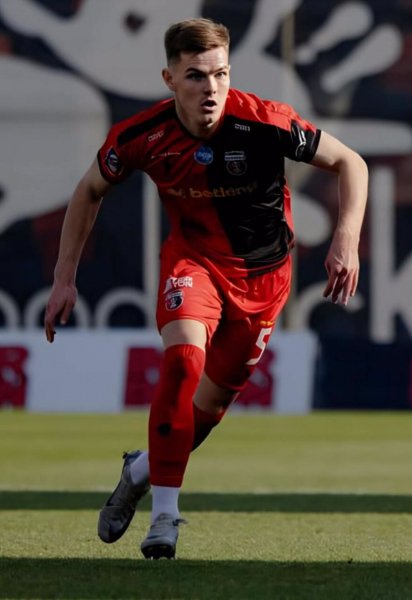 Сергей Корнийчук