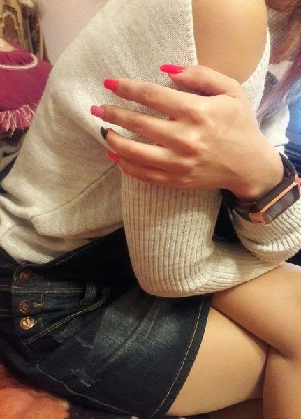 Кусочек меня