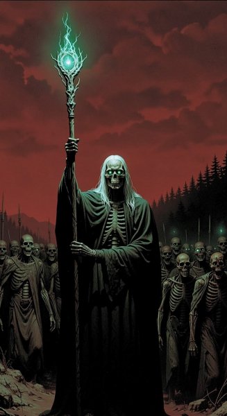 Арт Фэнтези