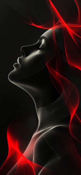 Dewushka abstracia