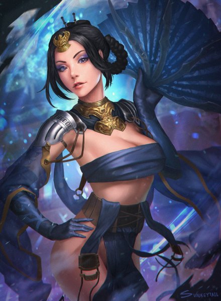 kitana