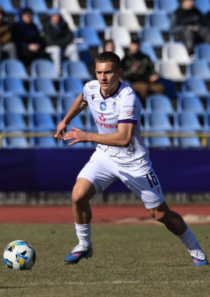 Артур Рябов