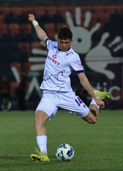 Александр Драмбаев