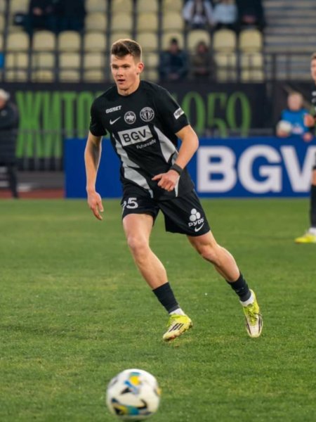 Игорь Краснопир