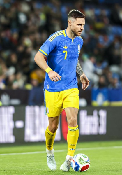 Алексей Гуцyляк