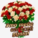 розы