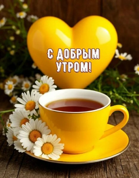 Друзья мои!