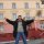 Приветствуем тебя ЗЕМЛЯНИН