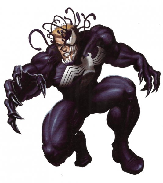 Venom-Clipart-Free-Photo 5