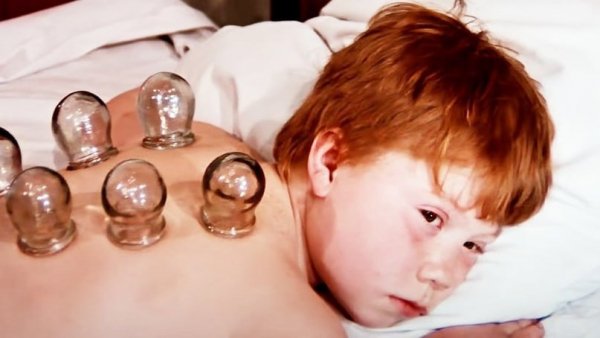 Какая у них была большая польза зря сейчас не ставят