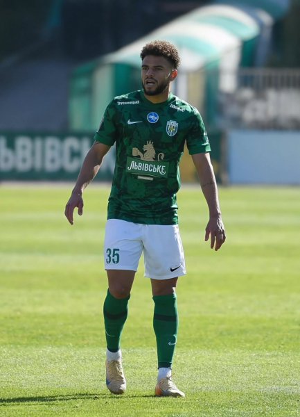 Эдсон Фернандо