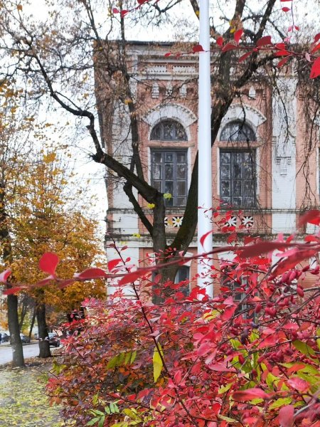 Gorod Lubny
