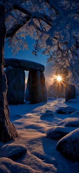 Арт Природа