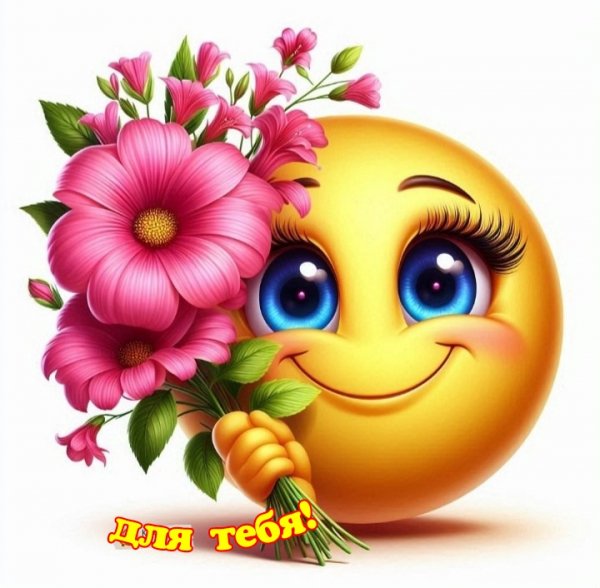ДлЯ ТеБя