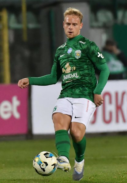 Валентин Рубчинcкий