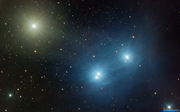 Созвездие-Скорпион